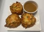 Best Chicken Egg Foo Young in Missouri City, TX