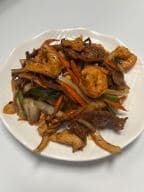 Best Mongolian Triple in Missouri City, TX